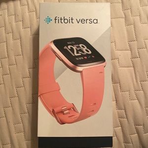 Fitbit Versa